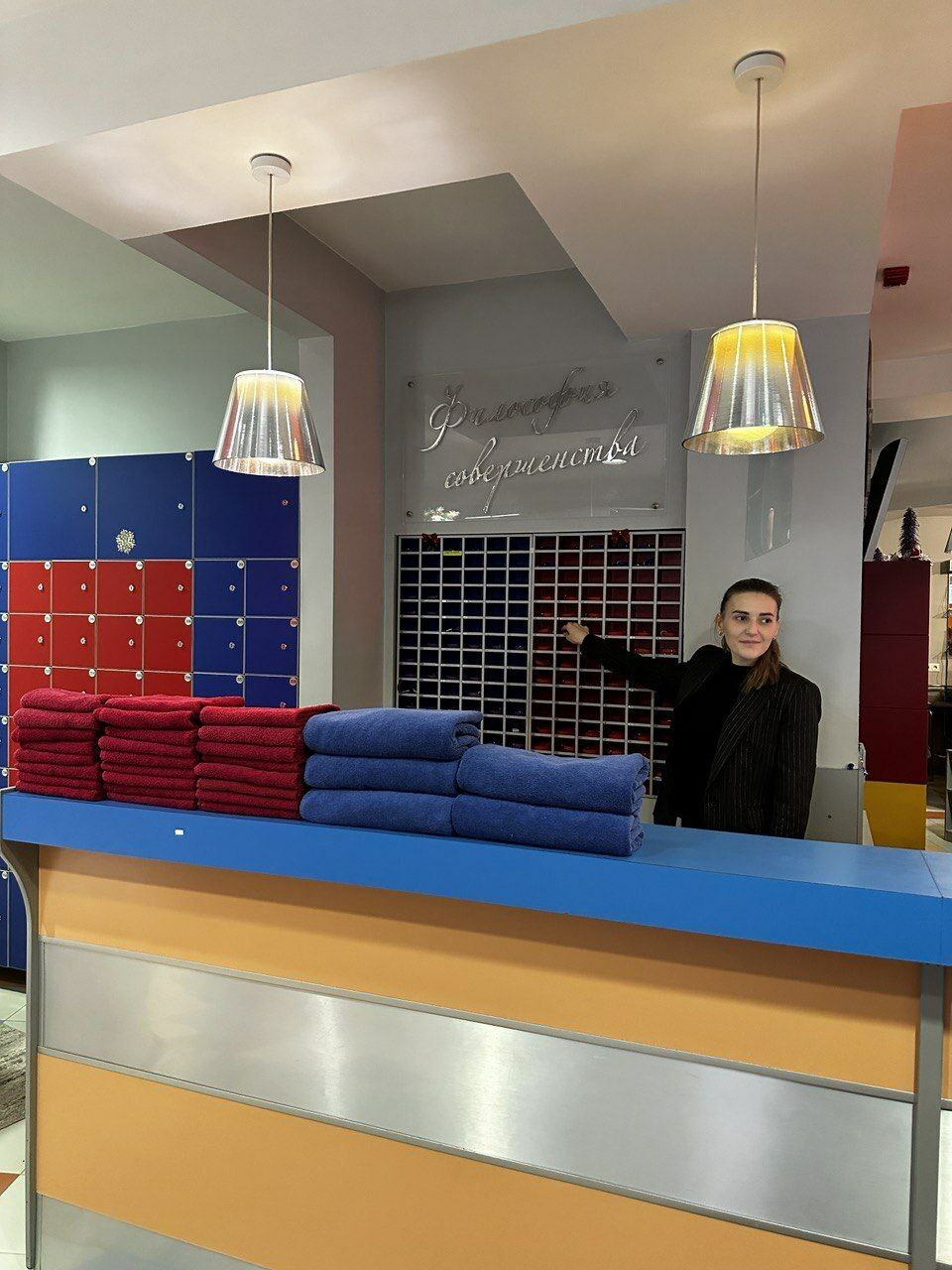 записаться в тренажёрный зал в Твери записаться в тренажёрный зал в Твери